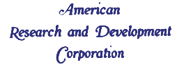 American Research and Development Corporation